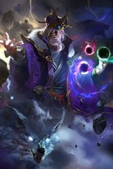 Soul Emperor Martial God