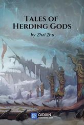 Tales of Herding Gods
