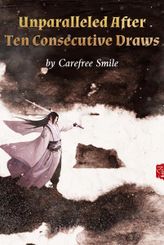 Unparalleled After Ten Consecutive Draws