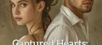 Captured Hearts: The Substitute Bride’s Gambit
