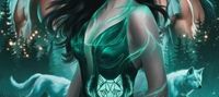 Claiming Emerald: Four Alphas At Her Feet