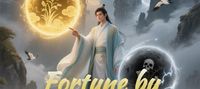 Cultivation: Fortune by Lots