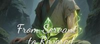 Cultivation: From Servant to Revered Immortal