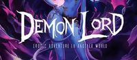Demon Lord: Erotic Adventure in Another World