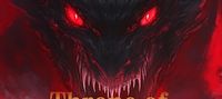 Dragon King: Throne of Demons and Gods