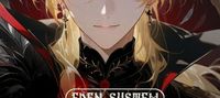 Eden System - Rise of the Villain Prince