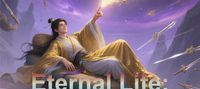 Eternal Life: Hundredfold Rewards
