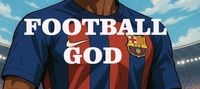 Football God; Forging a Legacy