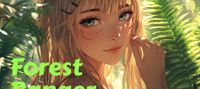 Forest Ranger, starting from Picking Up a Lynx Girl