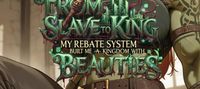 From Slave to King: My Rebate System Built Me a Kingdom With Beauties!