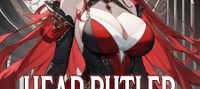 Head Butler of the Fallen Villainess