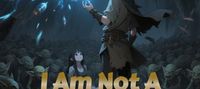 I Am Not A Goblin Slayer