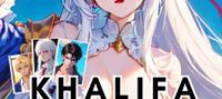 Khalifa: Queen in the Apocalypse