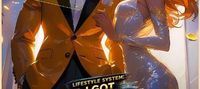 Lifestyle System: I Got Rich by Just Living