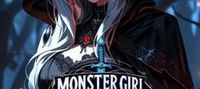 Monster Girl Menagerie – Celestial Archive