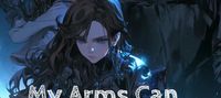My Arms Can Turn into Blades