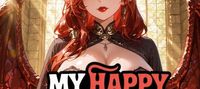 My Happy Dragon Life With Supernatural Girls