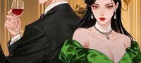 My Perfect Revenge: Flash Marriage With My Vampire Tycoon