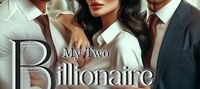 My Two Billionaire Husbands: A Plan for Revenge