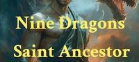 Nine Dragons Saint Ancestor
