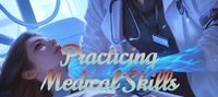 Practicing Medical Skills in a Small Clinic