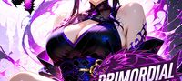 Primordial Villain With A Slave Harem