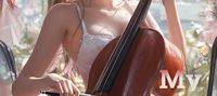 Producer System: My Girlfriend is a Cellist
