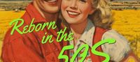 Rebirth in the 50s: The Couple with the Hidden Space