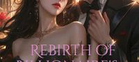 Rebirth of Billionaire's Wife