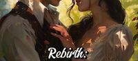 Rebirth: Regaining Joyful Moments