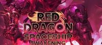 Red Dragon Spaceship Awakening: I Gain Alien Abilities on Mars