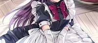 Reincarnated Maid is About To Be Captured by All Players