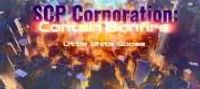 SCP Corporation: Contain Bonfire
