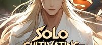 Solo Cultivating in Superhero Academy