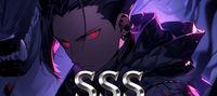 SSS Ranked Shadow Monarch: Summoning Infinite Shadows