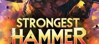 Strongest Hammer God