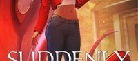 Suddenly A Succubus