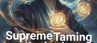 Supreme Taming Authority