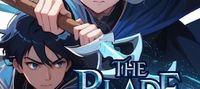 The Blade Of God