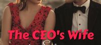 The CEO's Wife Is Super Charming