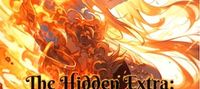 The Hidden Extra: The Lazy Prince Refuses to Ascend The Throne