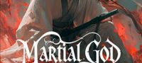 The Martial God Released
