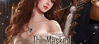 The Masked Vampire King's Accidental Bride