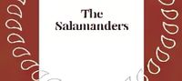 The Salamanders