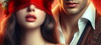 The Vampire Prince's Blindfolded Bride
