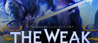 The Weak Prince Is A Cultivation God