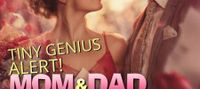 Tiny Genius Alert! Mom & Dad Better Make Peace
